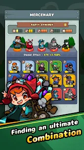 Idle Rumble Heroes Mod