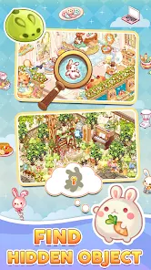 Kawaii Puzzle: Unpacking Decor Mod