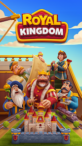 Royal Kingdom Mod