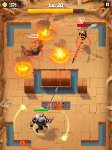 Forge of War Mod