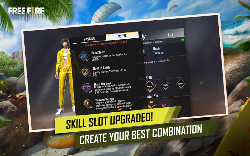 Garena Free Fire