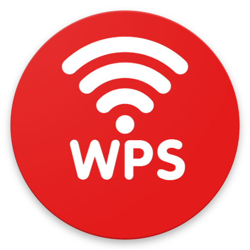 Wi-Fi WPS Connect