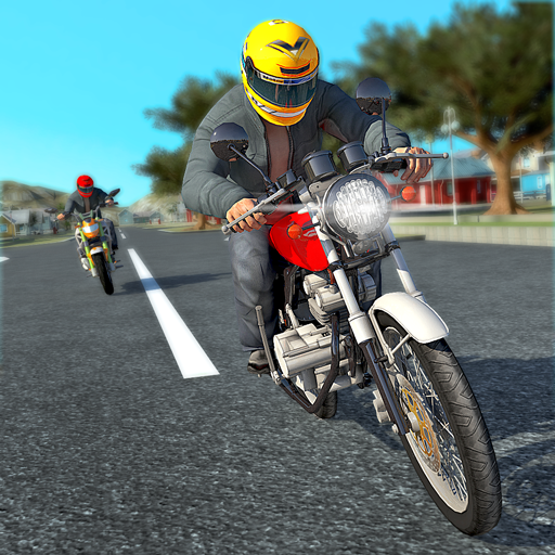 Moto Driving School