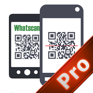 Whatscan Pro para WhatsApp web