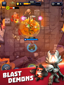 Mighty DOOM Mod