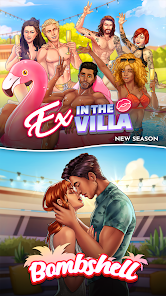 Love Island: The Game Mod