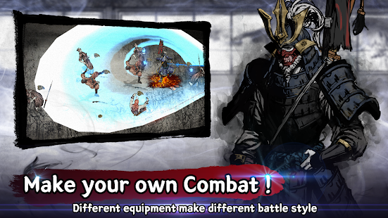 Ronin: The Last Samurai Mod