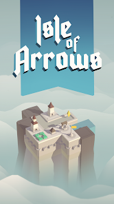 Isle of Arrows – Tower Defense Mod