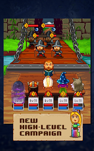 Knights of Pen & Paper 2 Mod