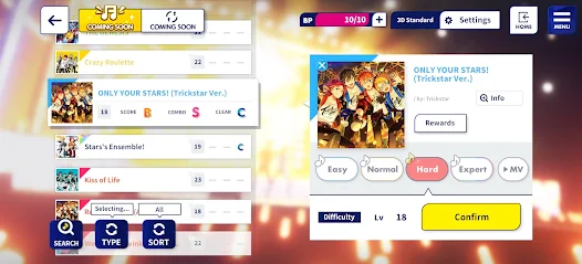 Ensemble Stars Music Mod