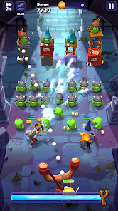 Angry Birds Kingdom Mod