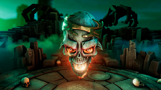 Summoners Raid: War Legend RPG Mod