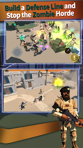 Ground Zero Mod