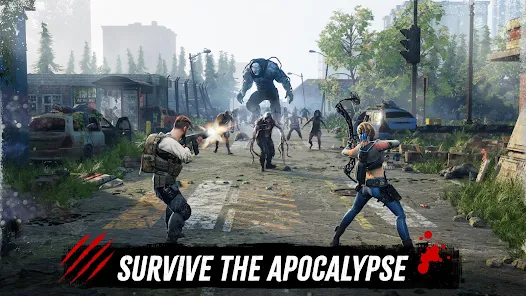 Survival Tactics Mod