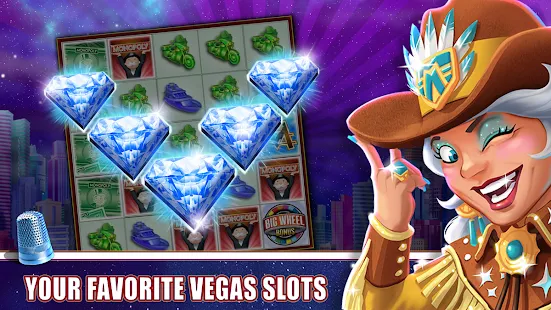 MONOPOLY Slots Mod