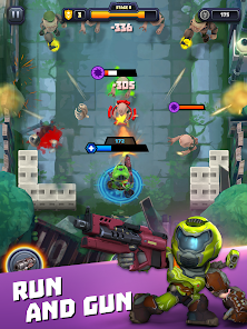 Mighty DOOM Mod