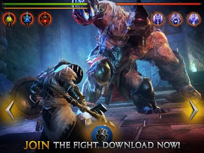 Lords of the Fallen Mod