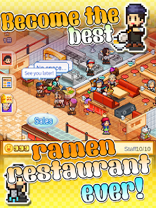 The Ramen Sensei 2 Mod