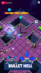 Ascent Hero: Roguelike Shooter Mod