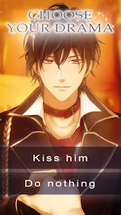 The Spellbinding Kiss Mod