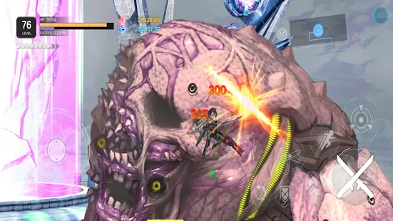 Earth WARS : Retake Earth Mod