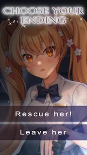 Be Her Hero Mod