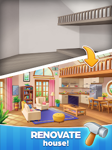 Journey Home - Merge & Stories Mod