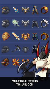 Hero's Quest Mod