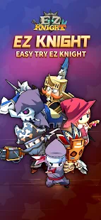 EZ Knight Mod