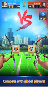 Archery Tournament Mod