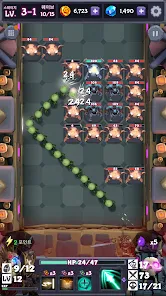 Undead vs Demon Mod