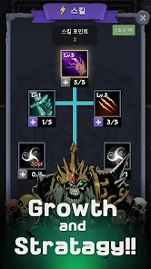 Undead vs Demon Mod