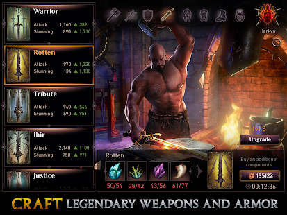 Lords of the Fallen Mod
