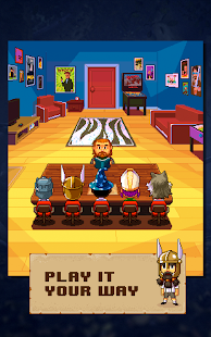 Knights of Pen & Paper 2 Mod