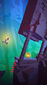 Prince of Persia: Escape 2 Mod