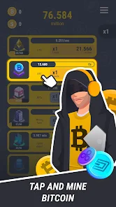 Crypto Miner Tycoon Mod