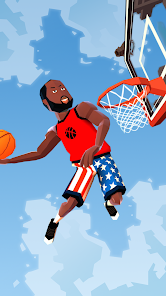 Idle Basketball Legends Tycoon Mod