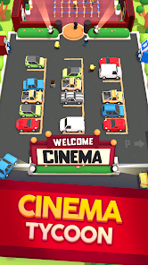 Cinema Tycoon Mod