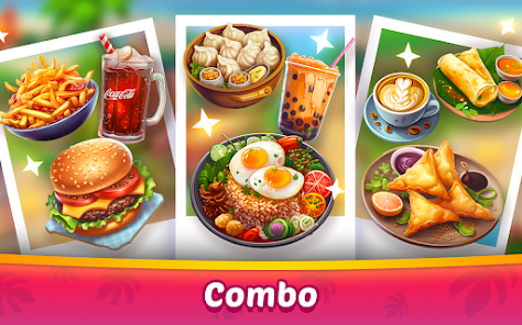 Asian Cooking Games: Star Chef Mod