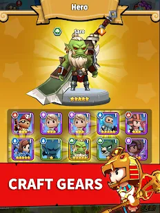 EZ Knight Mod