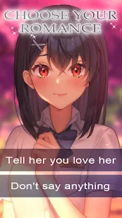 Be Her Hero Mod