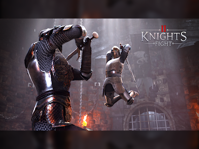 Knights Fight 2: New Blood Mod