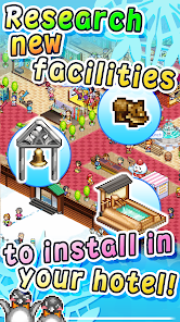 Shiny Ski Resort Mod