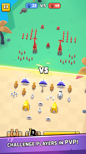 Animal Warfare Mod