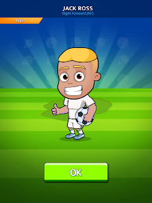 Idle Soccer Story - Tycoon RPG Mod