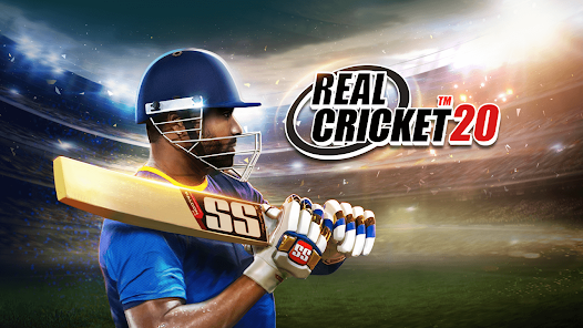 Real Cricket™ 20 Mod