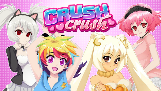 Crush Crush Mod