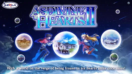 RPG Asdivine Hearts 2 Mod