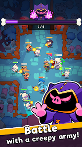 Cult Summoner: RPG Summoning Mod