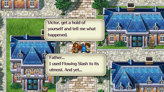 Romancing SaGa 2 Mod